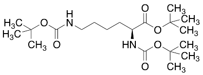 NAlpha,NEpsilon-Bis-boc-L-lysine tert-Butyl Ester