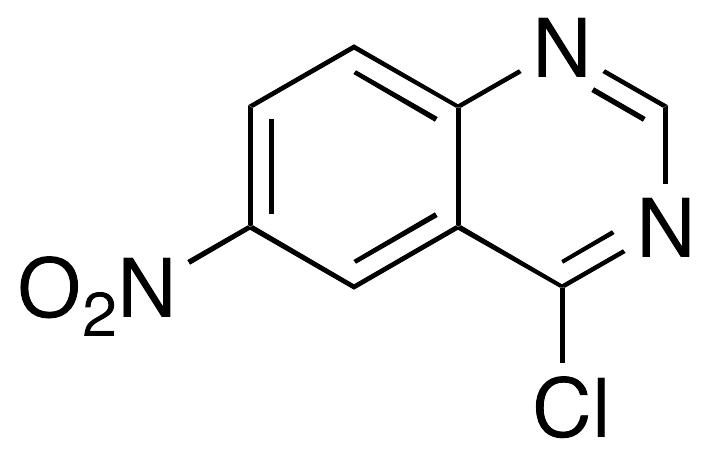 4-Chloro-6-nitroquinazoline