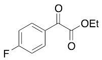 Ethyl 4-Fluorophenylglyoxylate