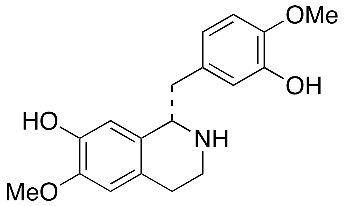 Nor Reticuline