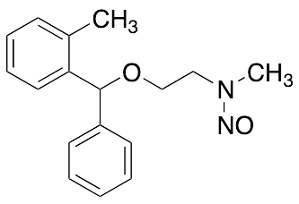 N-Nitroso Tofenacin