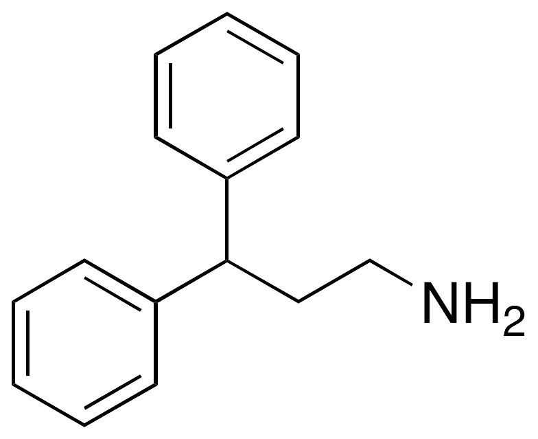3,3-Diphenylpropylamine