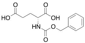 N-Cbz-D-glutamic Acid