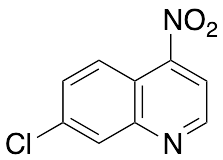 7-Chloro-4-nitroquinoline