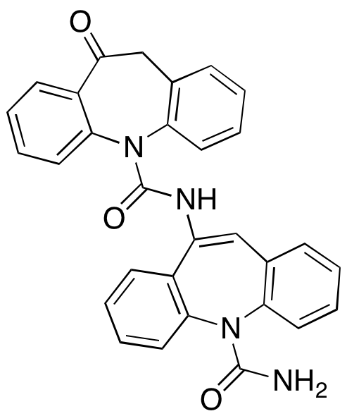 Oxcarbazepine Dimer