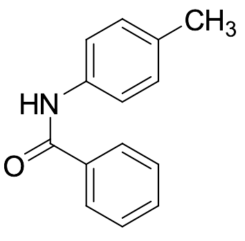 N-(4-Methylphenyl) Benzamide