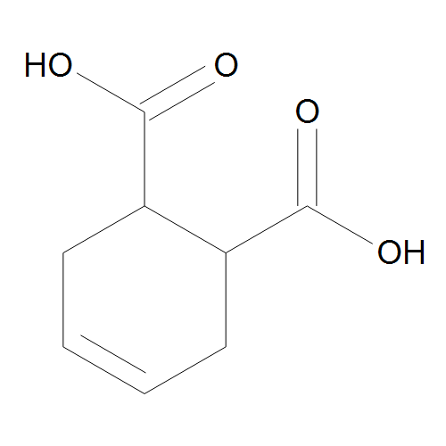 1,2,3,6-Tetrahydrophthalic acid 100 µg/mL in Acetonitrile