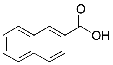 2-​Naphthoic Acid