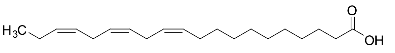 all-cis-11,14,17-Eicosatrienoic acid