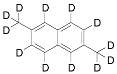2,6-Dimethylnaphthalene-d12
