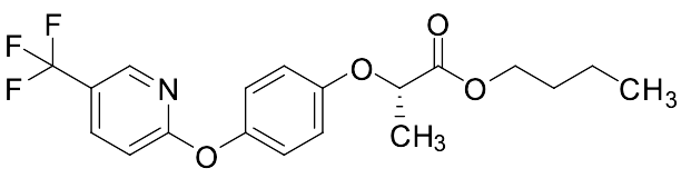 (S)-Fluazifop-butyl