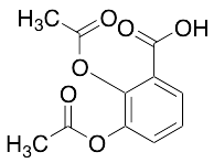 Dipyrocetyl