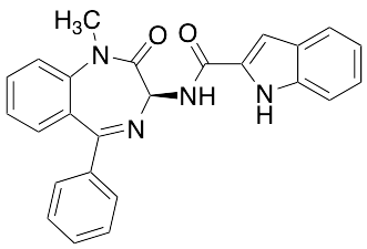 Devazepide