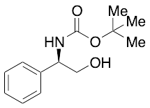 (-)-N-Boc-D-Alpha-phenylglycinol