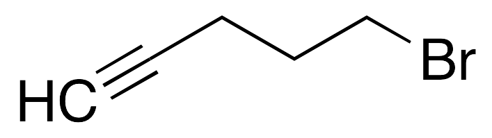 5-Bromo-1-pentyne