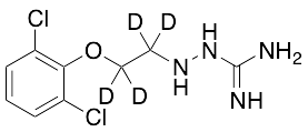 Guanochlorine-d4