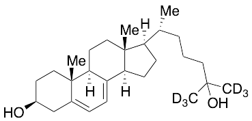 25-Hydroxyprovitamin D3-d6