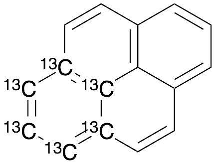 Pyrene-13C6