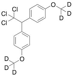 Methoxychlor-d6 (dimethoxy-d6)