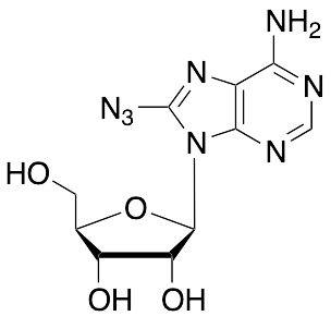 8-Azido Adenosine