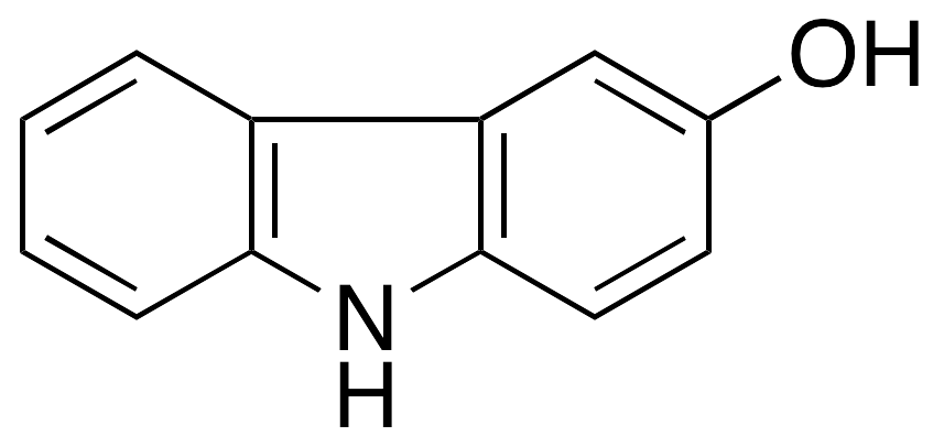 9H-Carbazol-3-ol