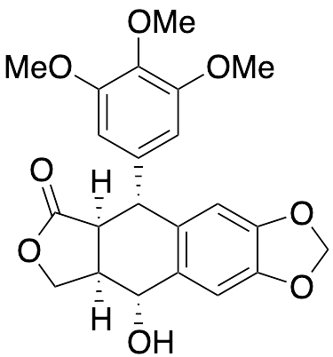Picropodophyllotoxin