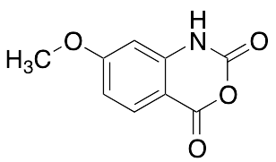 7-Methoxy-1h-benzo[d][1,3] oxazine-2,4-dione