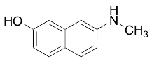 7-(Methylamino)naphthalen-2-ol