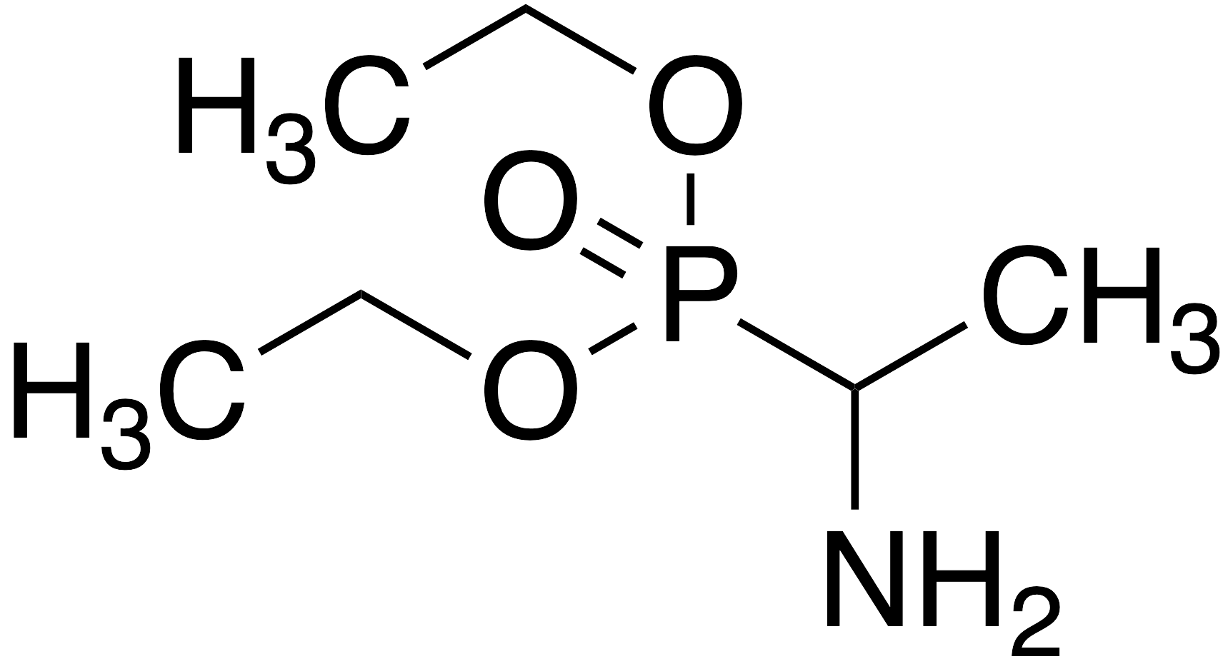Diethyl (1-Aminoethyl)phosphonate