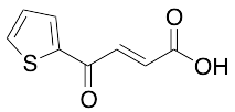 trans-3-(2-Thenoyl)acrylic Acid