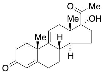 21-Desacetoxy Anecortave