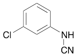 N-(3-Chlorophenyl)-cyanamide