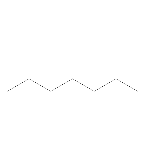 ASTM Method D5134 Column Evaluation Mixture