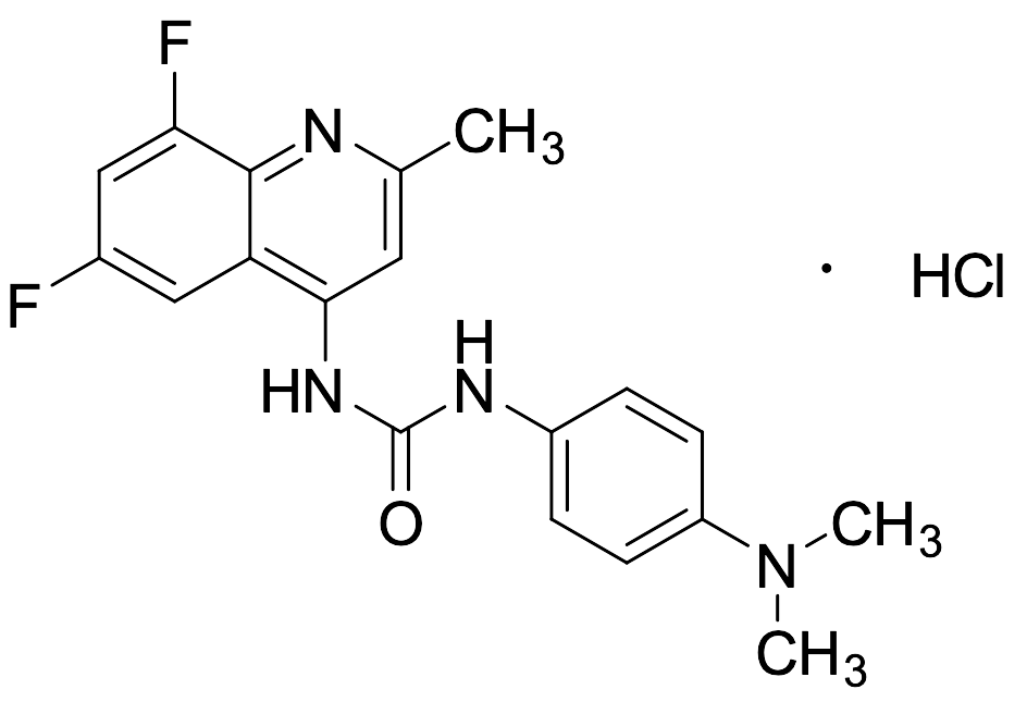 SB 408124 Hydrochloride