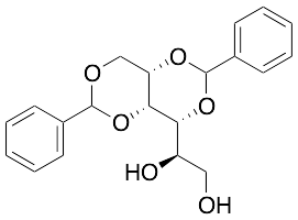 1,3:2,4-Bis(O-benzylidene)-D-sorbitol