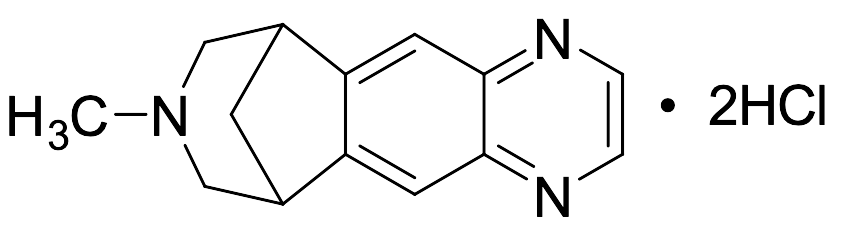 8-Methyl Varenicline Dihydrochloride