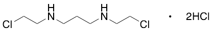 1,9-Dichloro-3,7-diazanonane Dihydrochloride