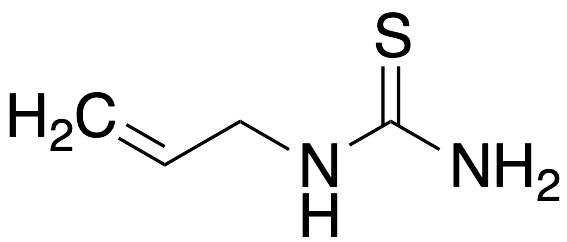 N-Allylthiourea