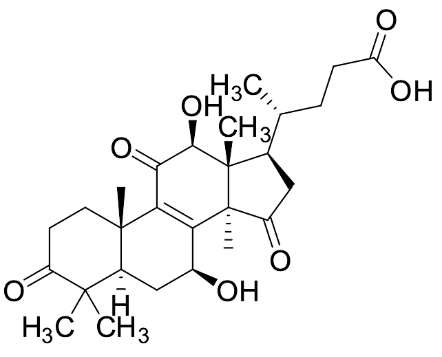Lucidenic Acid B