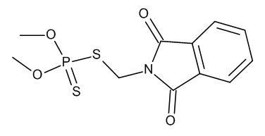 Phosmet - CAS No. 732-11-6 Phosmet