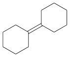 Dicyclohexylidene