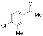 4-Chloro-3-methylacetophenone