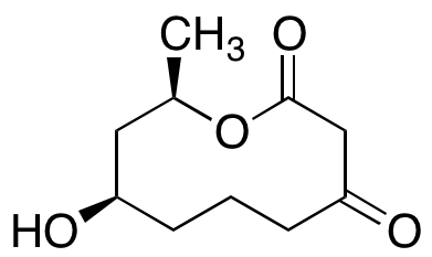 Decarestrictin J