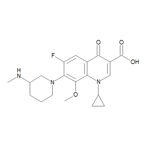Balofloxacin