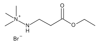 Meldonium impurity D CRS