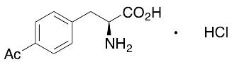 4-Acetyl-L-phenylalanine Hydrochloride