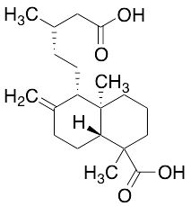 Junicedric acid