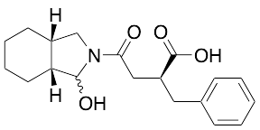 1-Hydroxy Mitiglinide