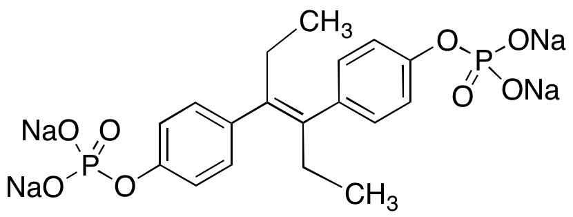 Fosfestrol Tetrasodium Salt