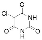 5-chloro-Barbituric acid
